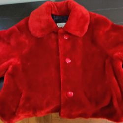 Ladies Coat