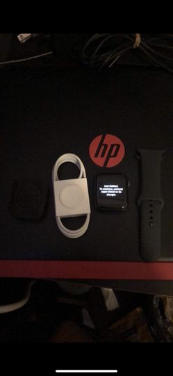 Apple Watch series 5 cellular