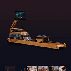 Rower Ergatta lite