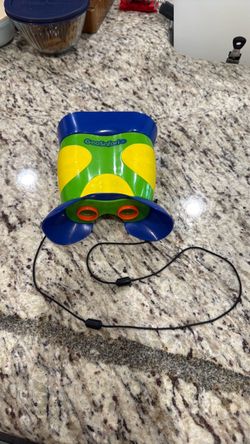 Kids Binoculars