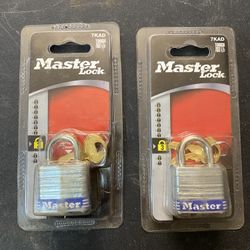 Master Lock