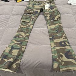 mnml Pants 