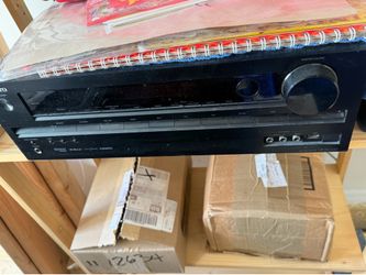 Onkyo Bose Acoutimass 5.1 Home Stereo