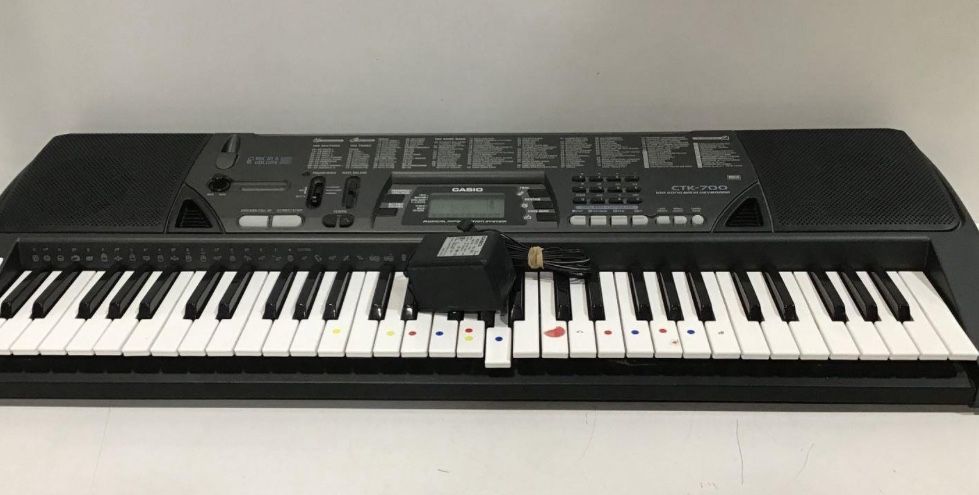 Keyboard Piano 