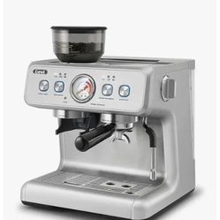 Gevi Espresso Machine 