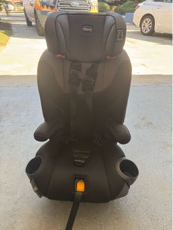 Chicco car seat