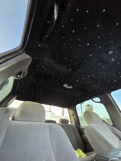 Headliner Starlights