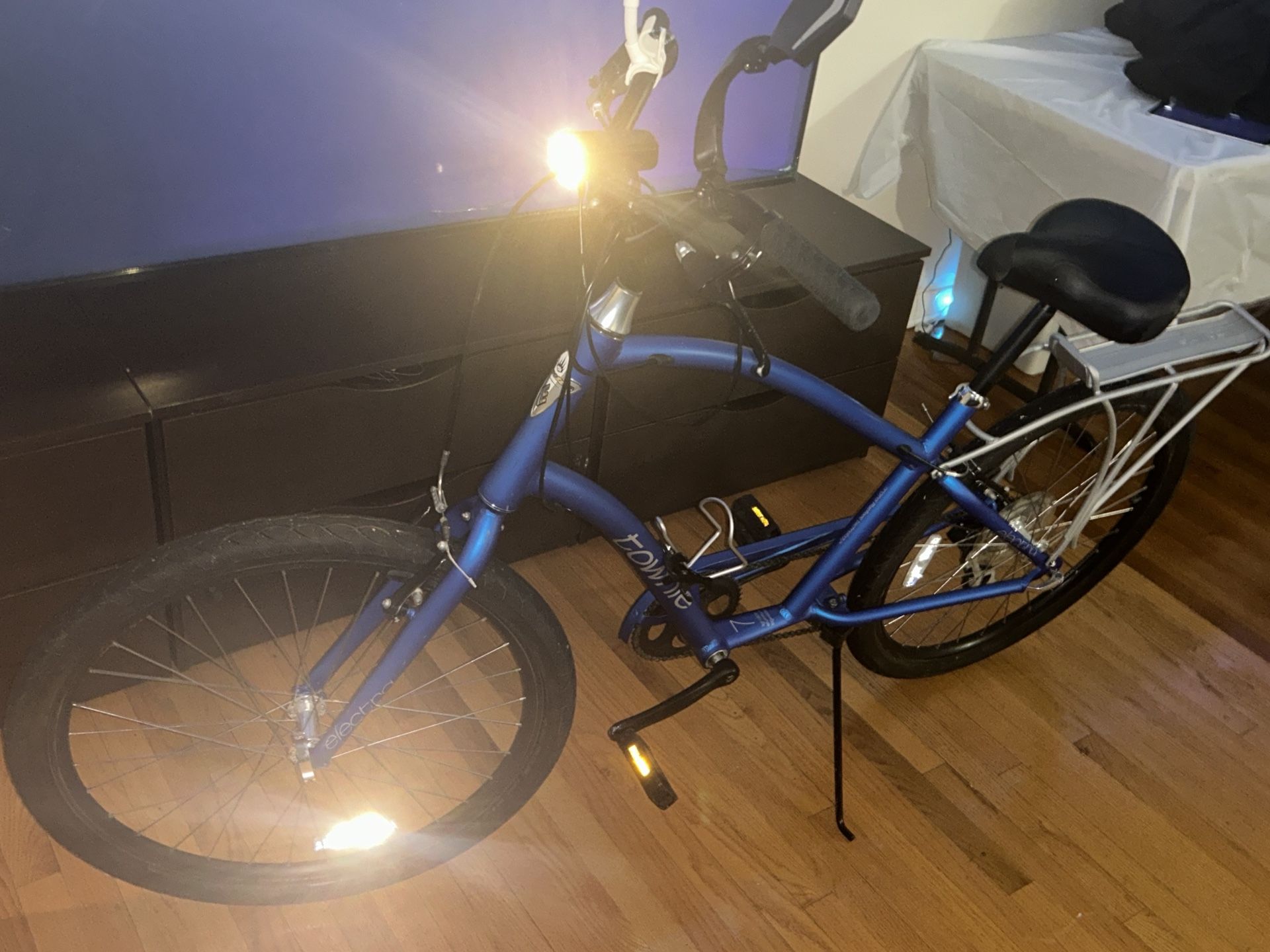 Electra Townie 7D Medium