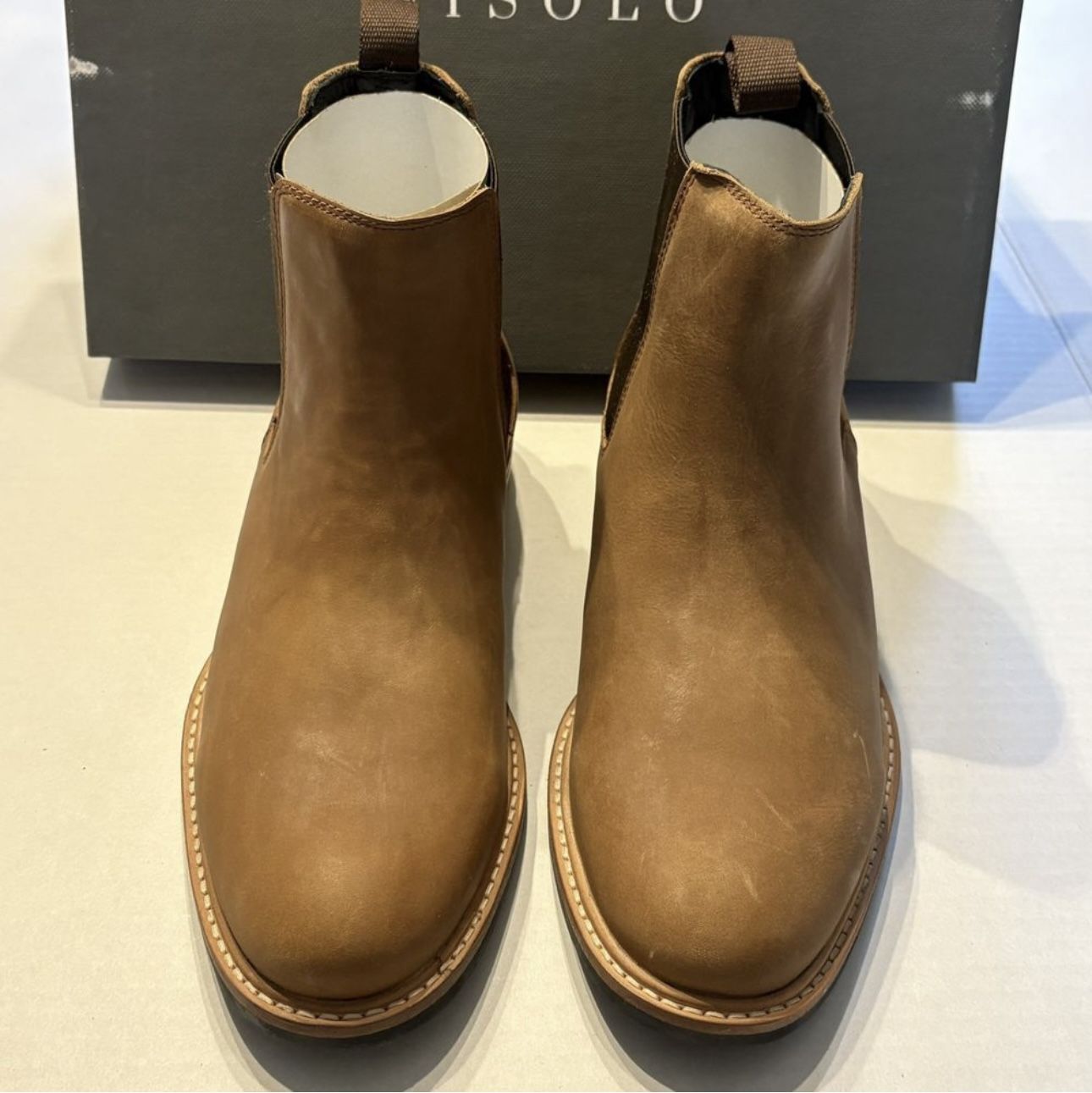 Nisolo Men’s All Weather Chelsea