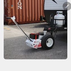 Tow dolly depot Electric 