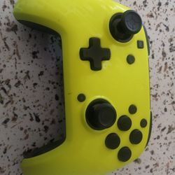 Nintendo Switch Controller