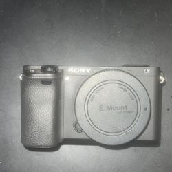 Sony Camera Equipment Accessories 