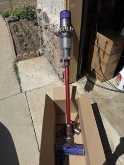 Dyson V11 Animal+