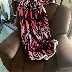 Fleece Blanket