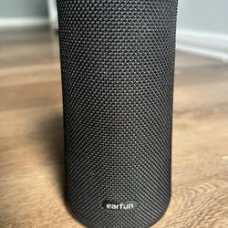 Earfun UBoom Bluetooth Speaker