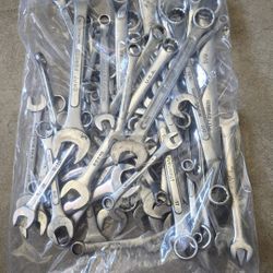 42 Wrenches
