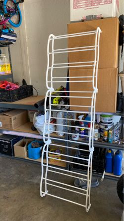 Shoe rack