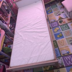 Toddler Bed And Others 