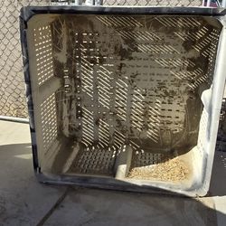Produce Bin