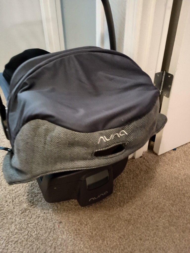 Car Seat
