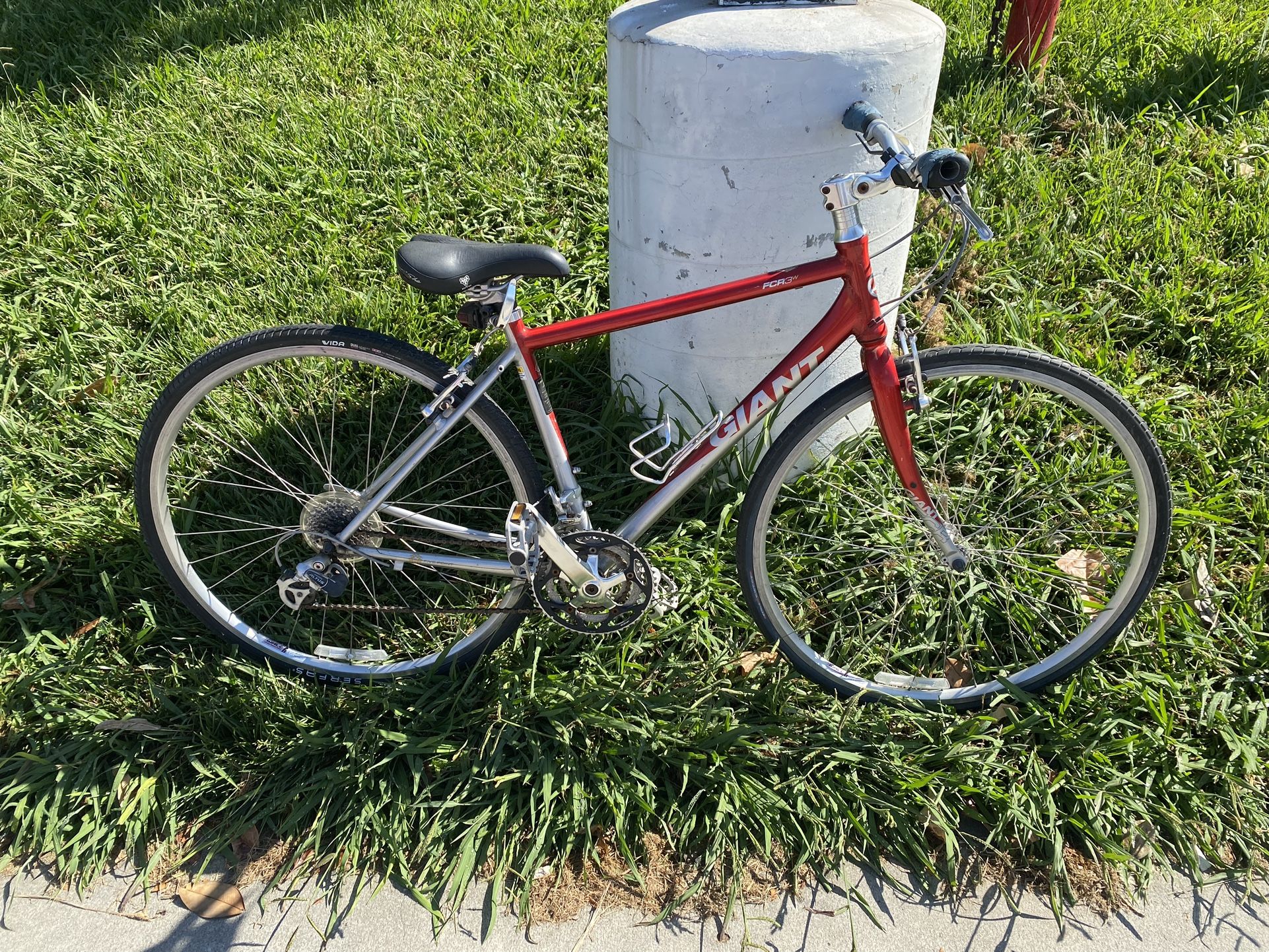 Giant FCR 3 Bike