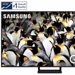 85 Tv $55 Down On Finacing Free Delivery 6 MonTh Warranty.  85 Samsung Smart 4k Hdtv 120 Hz Full Array Led Tv 