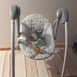Baby Swing