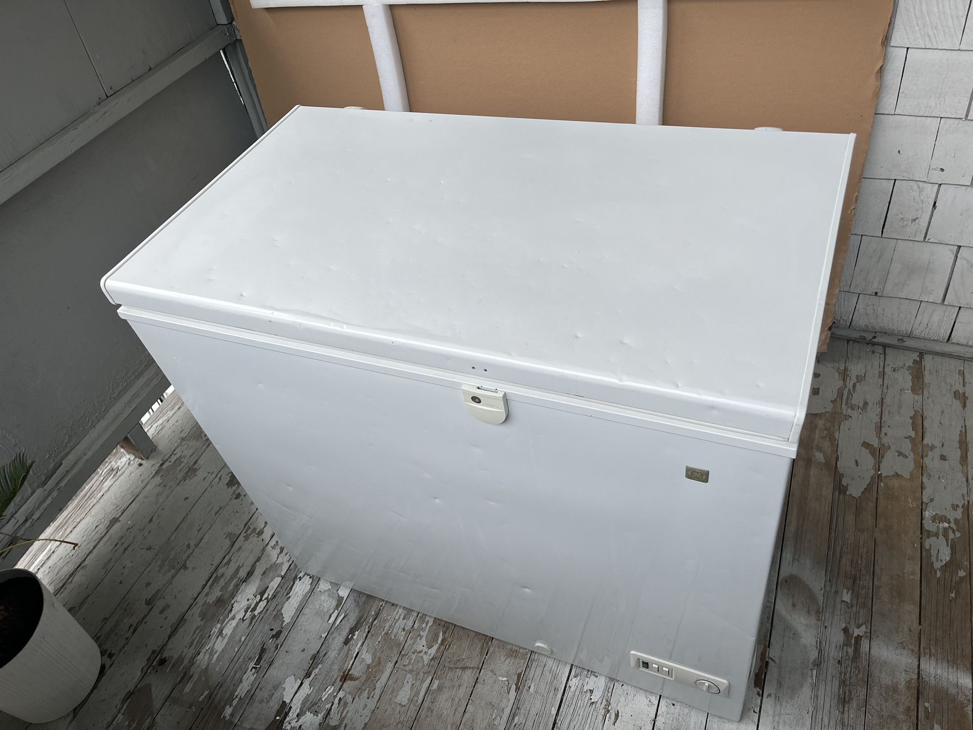 Great Condition Freezer $160 Or Best Offer