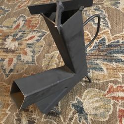 Rocket Stove