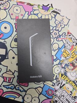 Samsung Galaxy s25
