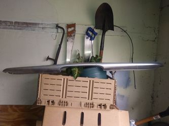 Spoiler 2000-2005 Monte Carlo