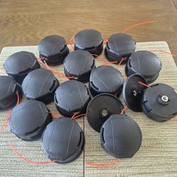 Cabezas Para Wiras Echo $10 Cd Uno $10 Each