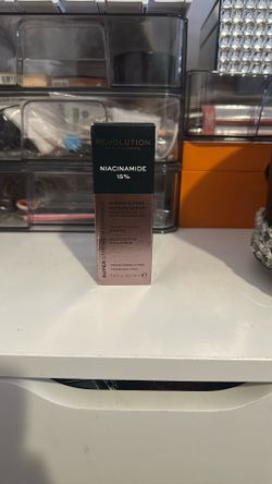 Niacinamide 15%