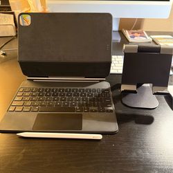 iPad Pro 11 Accessories