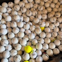 🟡Golf Range Balls! 🇺🇸