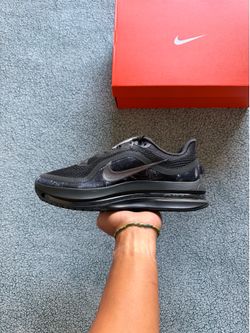 Nike Pegasus Premium Real Tree Camo Off Noir