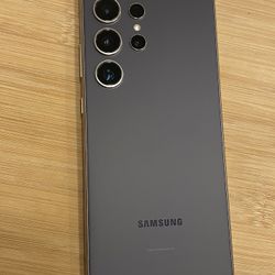 Galaxy S24 Ultra Fully Unlocked 