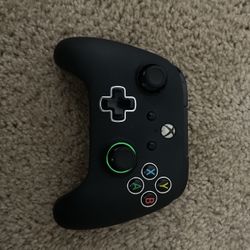 Xbox One Power  A Pro Fusion Controller 