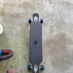 Longboard