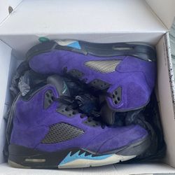 Jordan 5