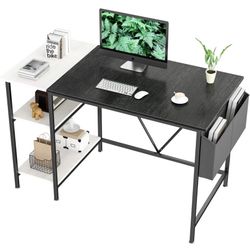 Study Table / Computer Desk With Storage 