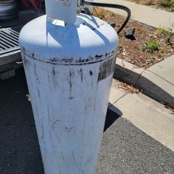 Propane Tank Big Tank