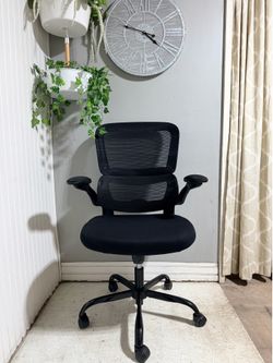 Desk chair, office chair, silla de escritorio,