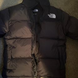 Northface Puffer 700
