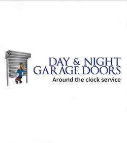 New Garage Doors