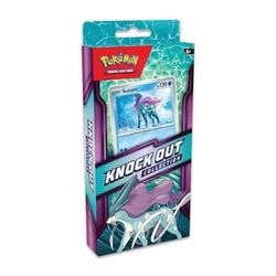 Pokemon TCG: Knockout Collection Pack