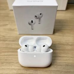 Air pod pro gen three