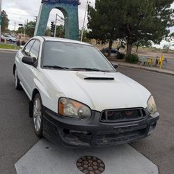 04:Subaru WRX Impreza