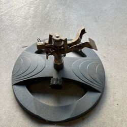 garden sprinkler