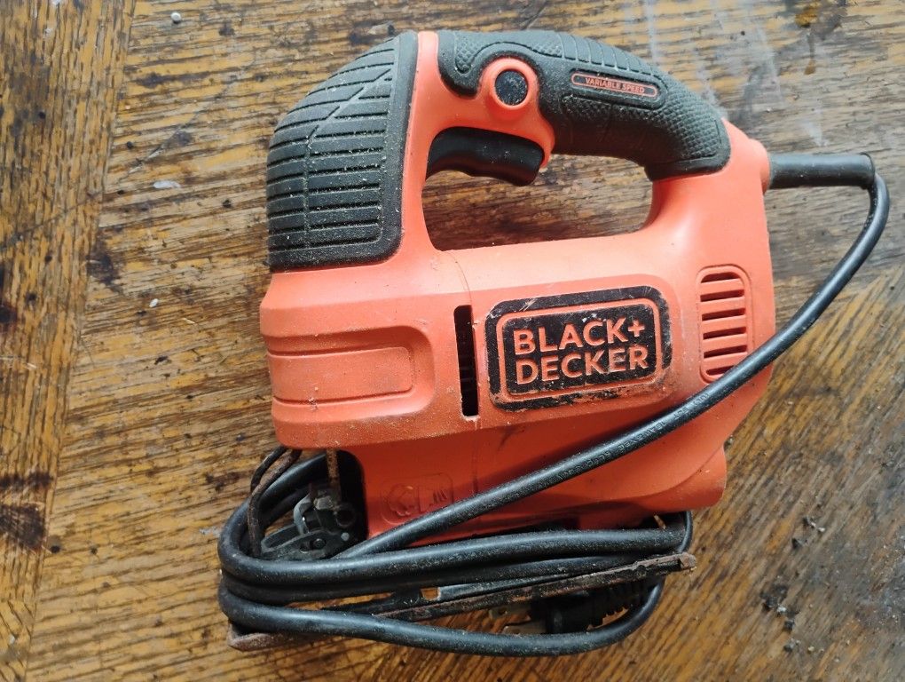Jig Saw